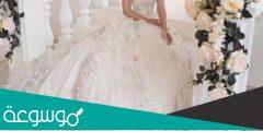 تفسير رؤية فستان الزفاف في المنام للعزباء والمتزوجة والحامل