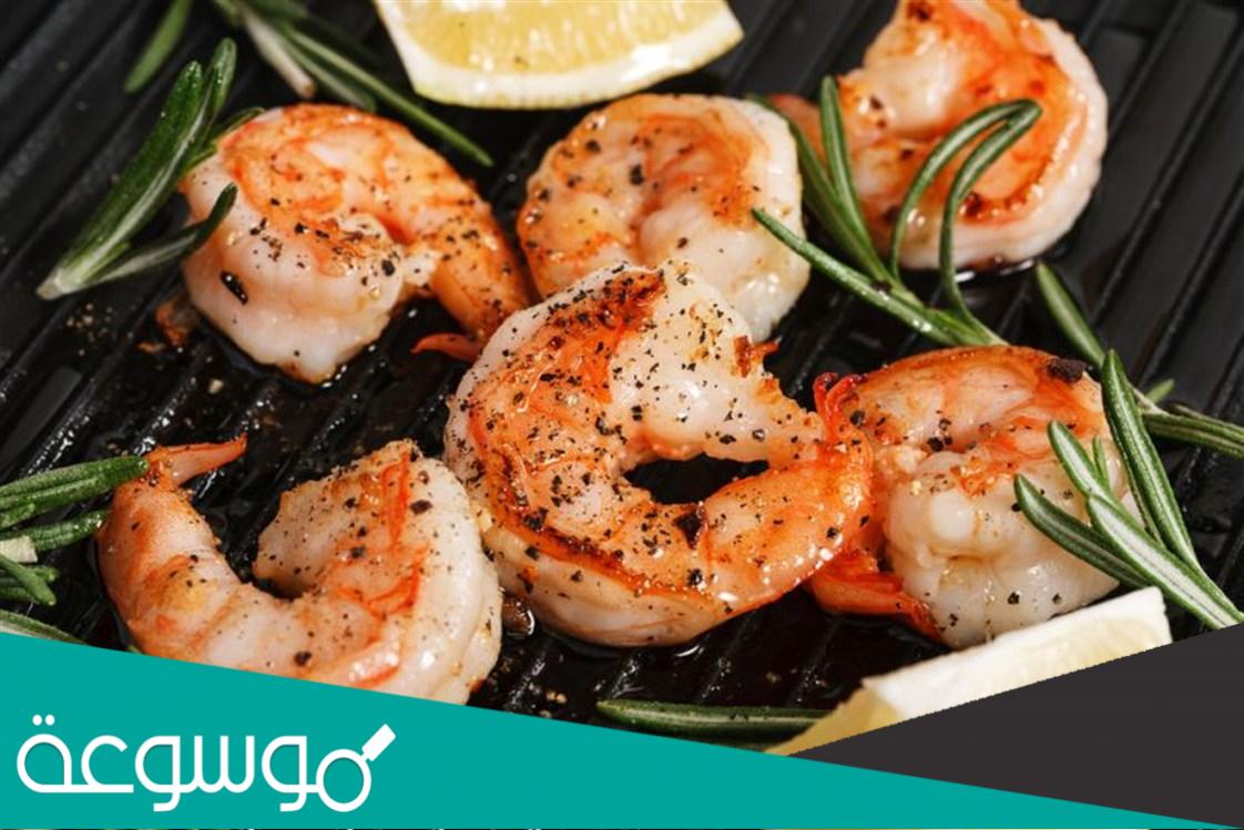 تفسير رؤية الجمبري في المنام حسب تفسير ابن سيرين