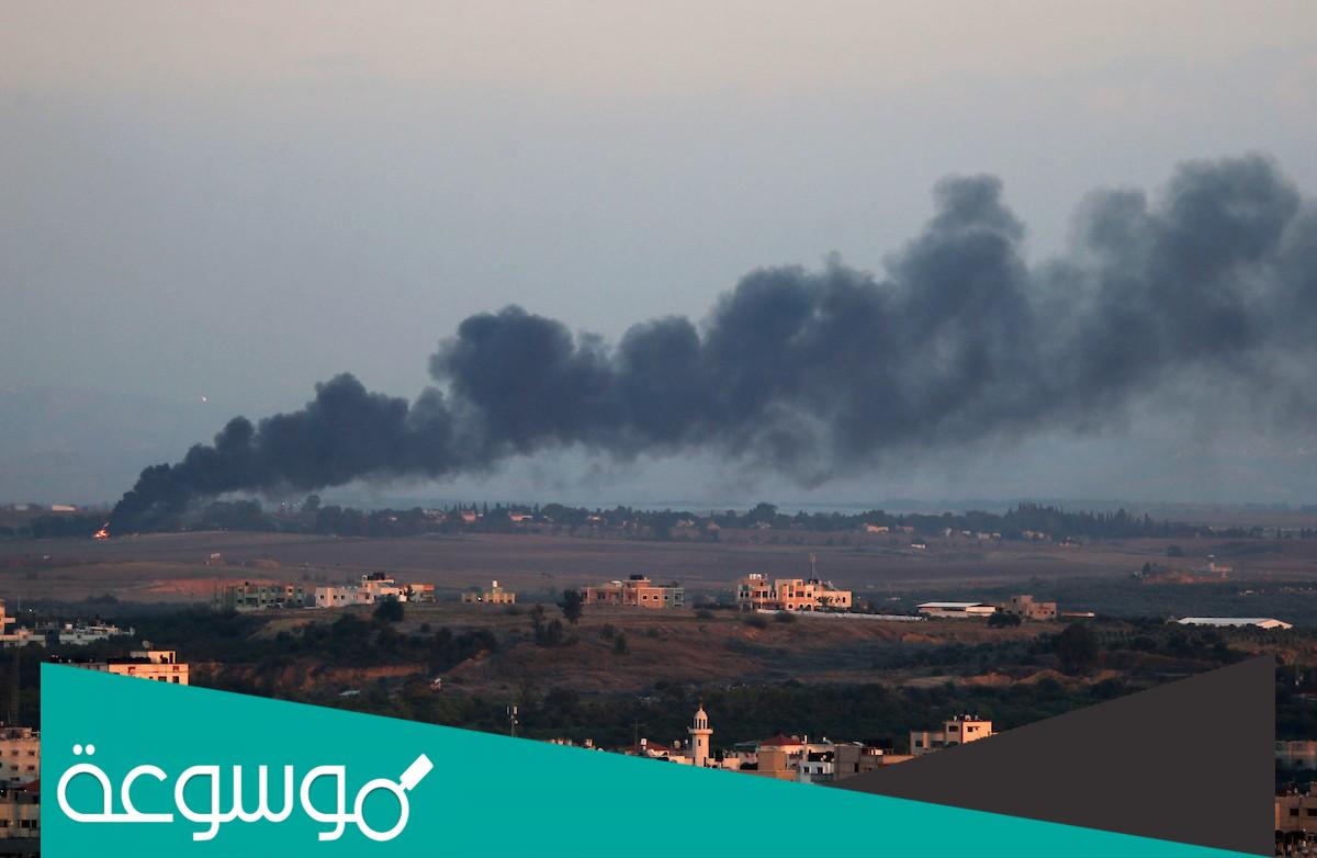 تفسير رؤية الحرب والصواريخ في المنام تفسيرات عديدة وشاملة للحلم