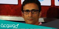 أحمد سامي مدرب سموحة ويكيبيديا