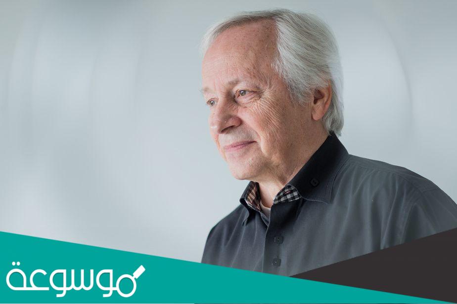 أسباب وفاة السينمائي الكندي جان كلود لور