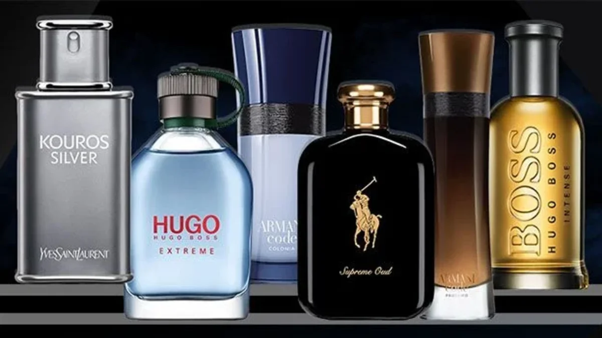 تفسير رؤية العطور في المنام تفسيرات حلم العطور الجميلة