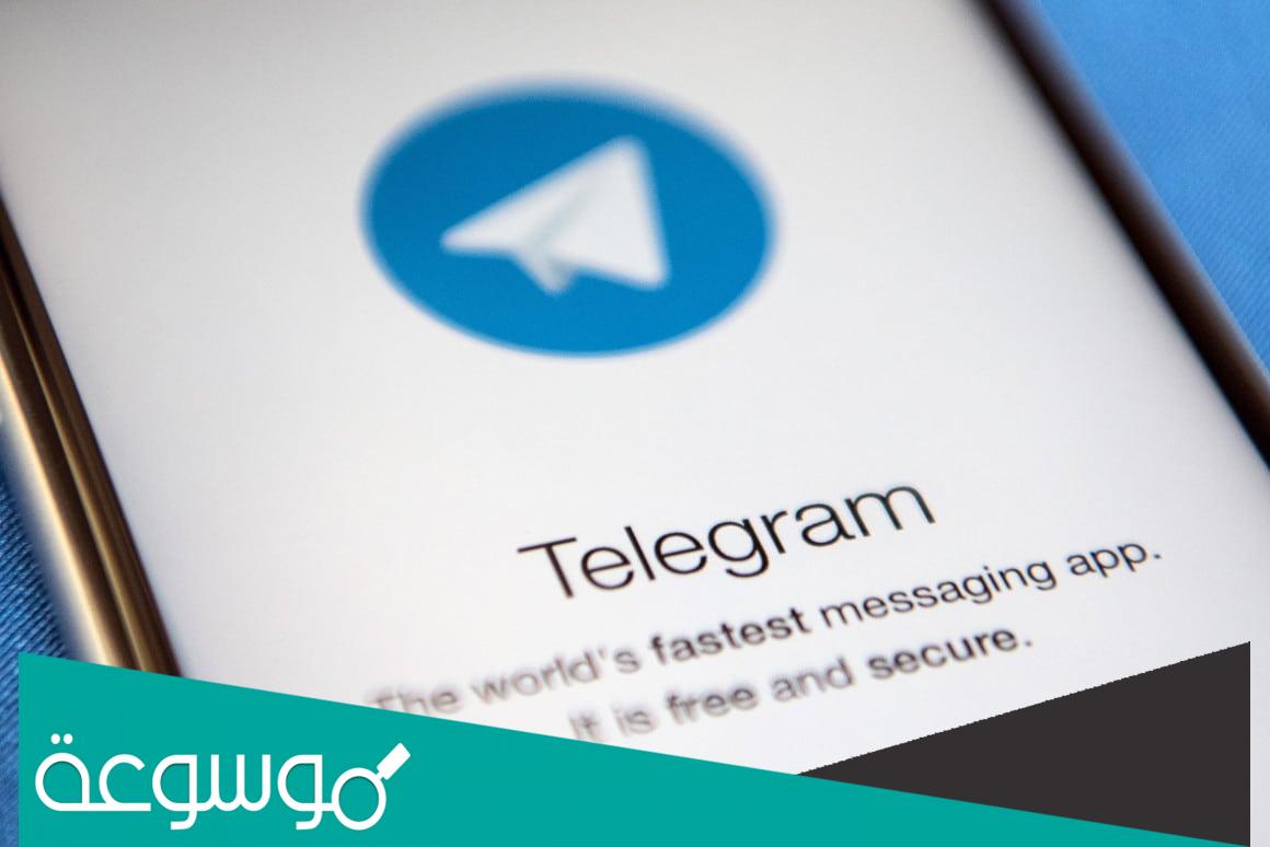 أفضل قنوات تيليجرام مفيدة ومتنوعة