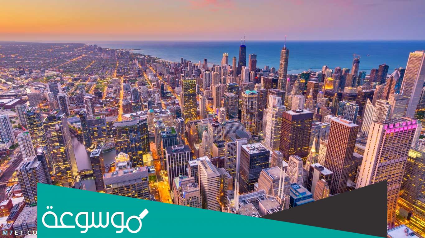 أفضل معالم السياحة في أمريكا لوس أنجلوس