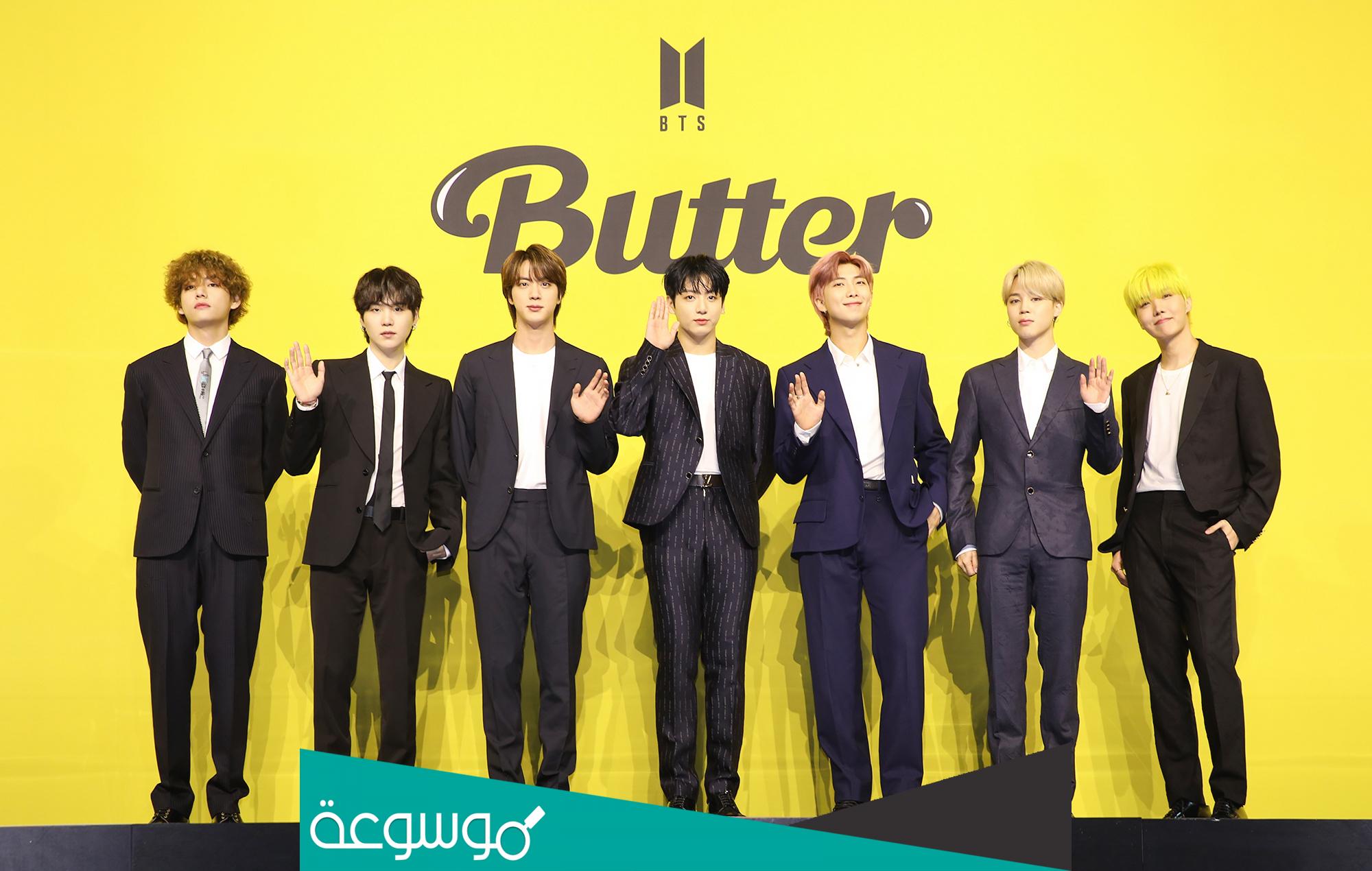 اختبار من هو توأم روحك من bts حزر فزر