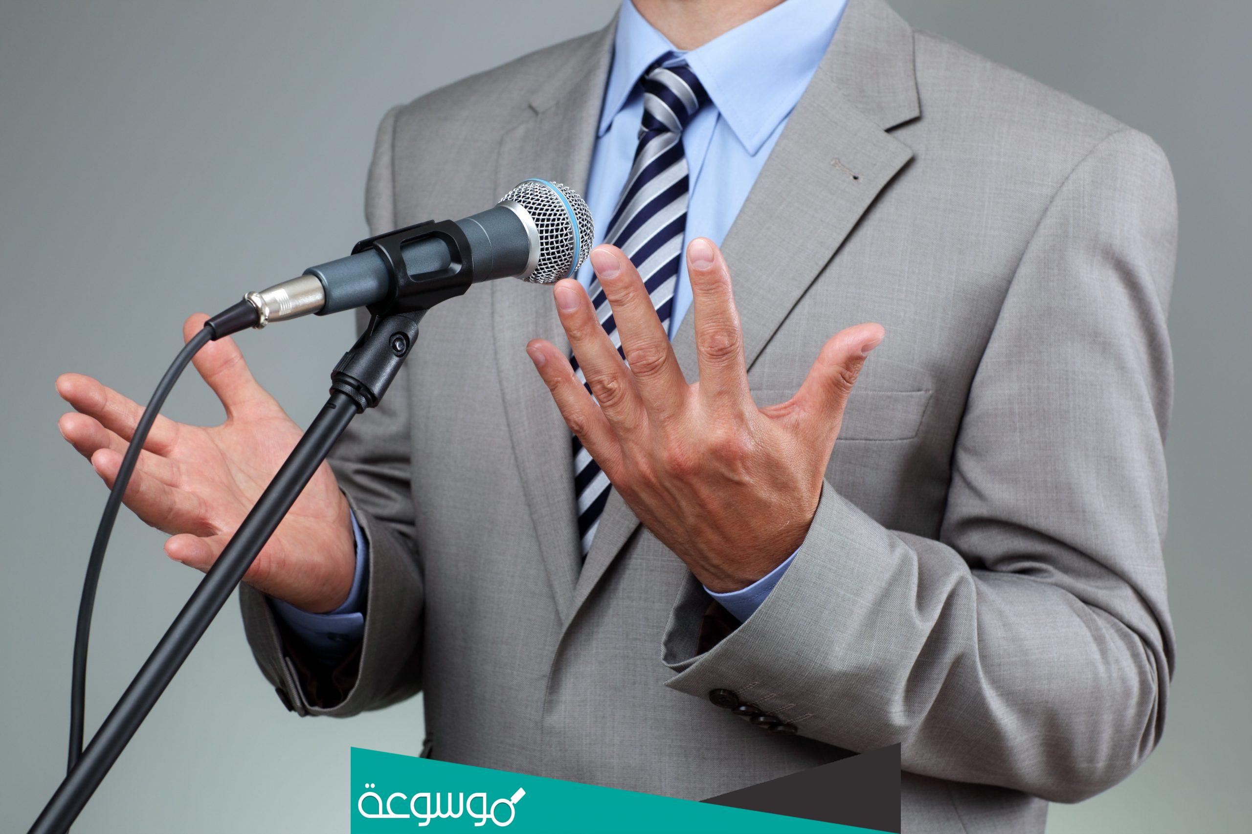 اسباب ازدهار الخطابة في العصر الاموي