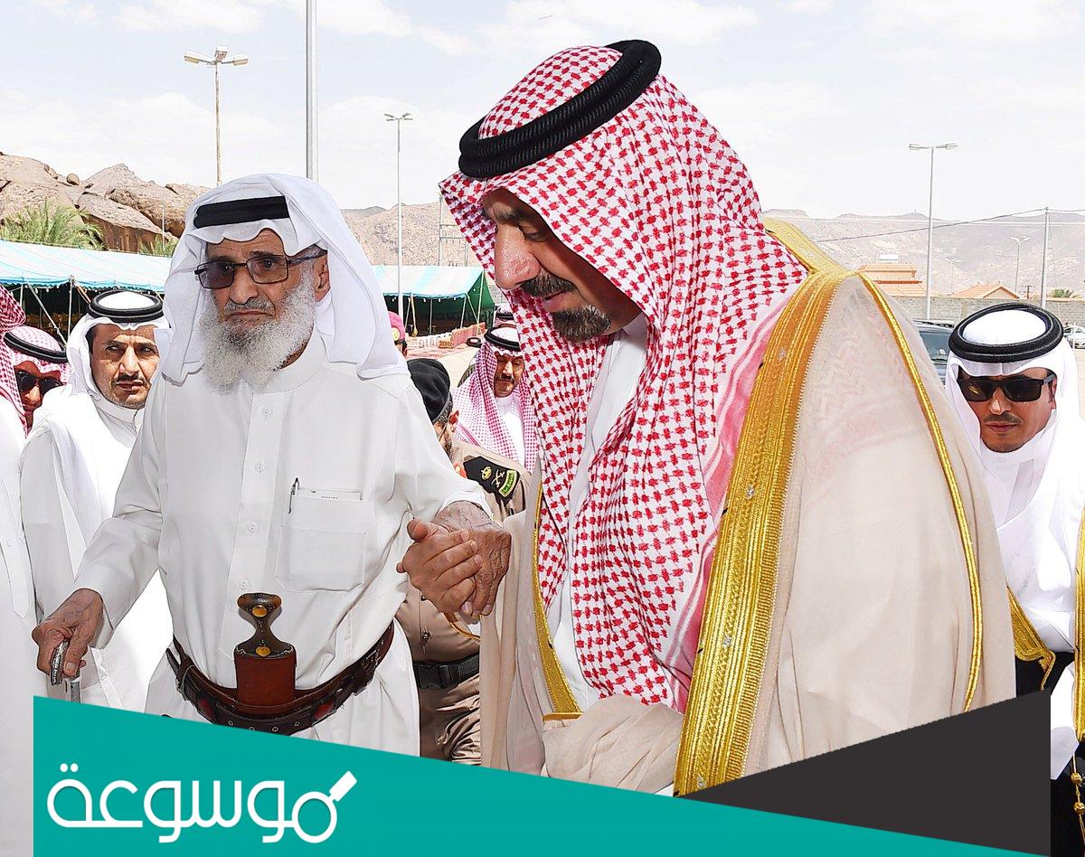اسباب وفاة الشيخ سلطان بن سالم بن منيف