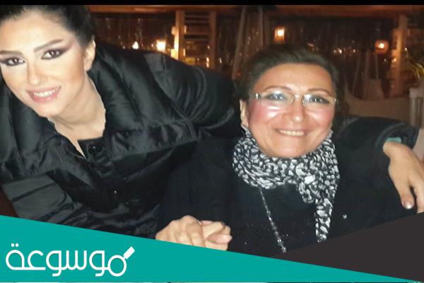 اسباب وفاة زينب منتصر