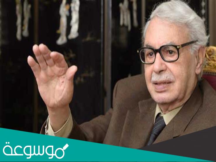 اسباب وفاة سامى متولى الكاتب الصحفي