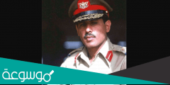 اسباب وفاة عبدالله عبدالعالم القائد اليمني