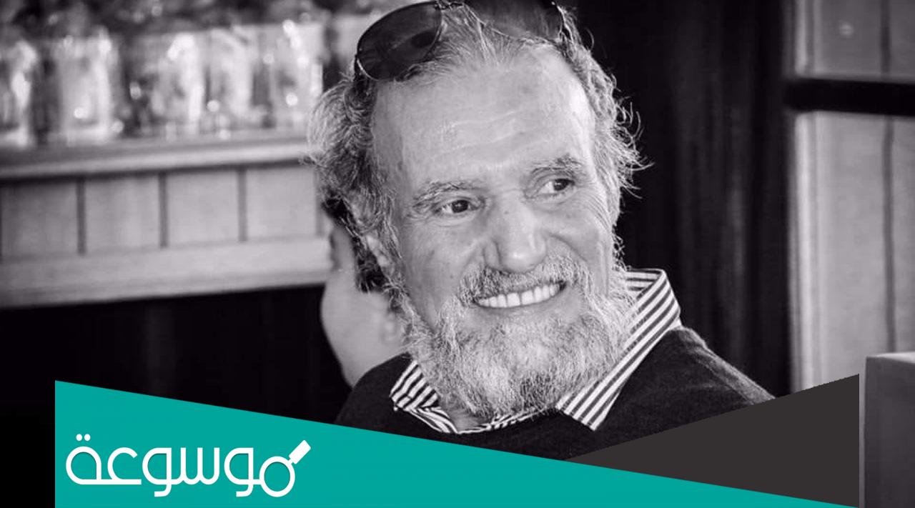 اسباب وفاة عمر دخوش عضو فرقة تكادة