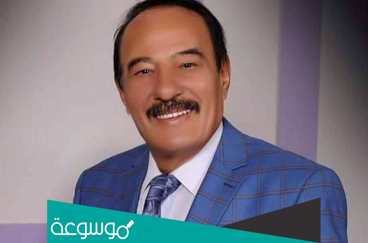 اسباب وفاة فلاح عبود الفنان العراقي