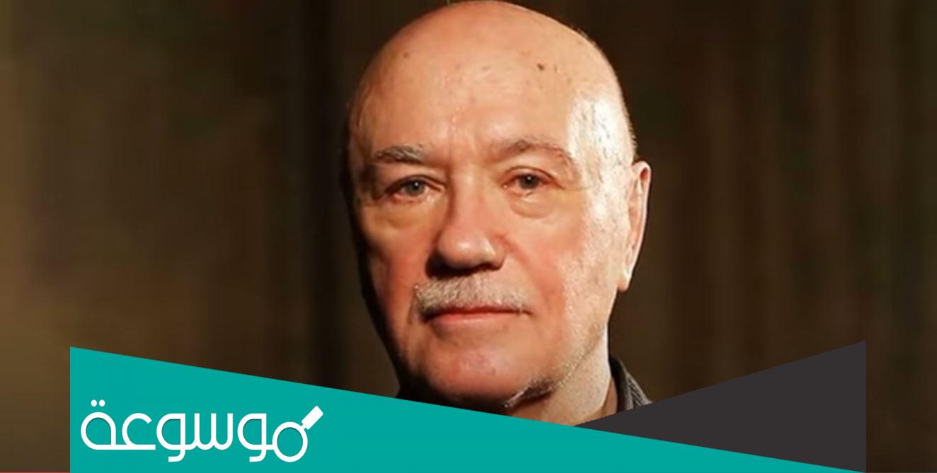 اسباب وفاة ليونيد كورافليوف الممثل السينمائي الروسي