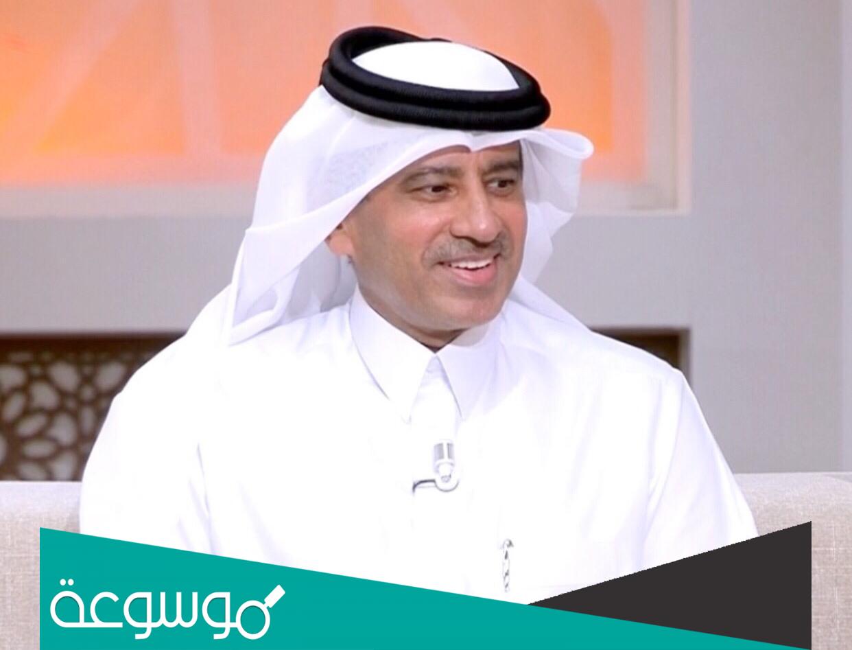 من هو ماجد الخليفي السيرة الذاتية