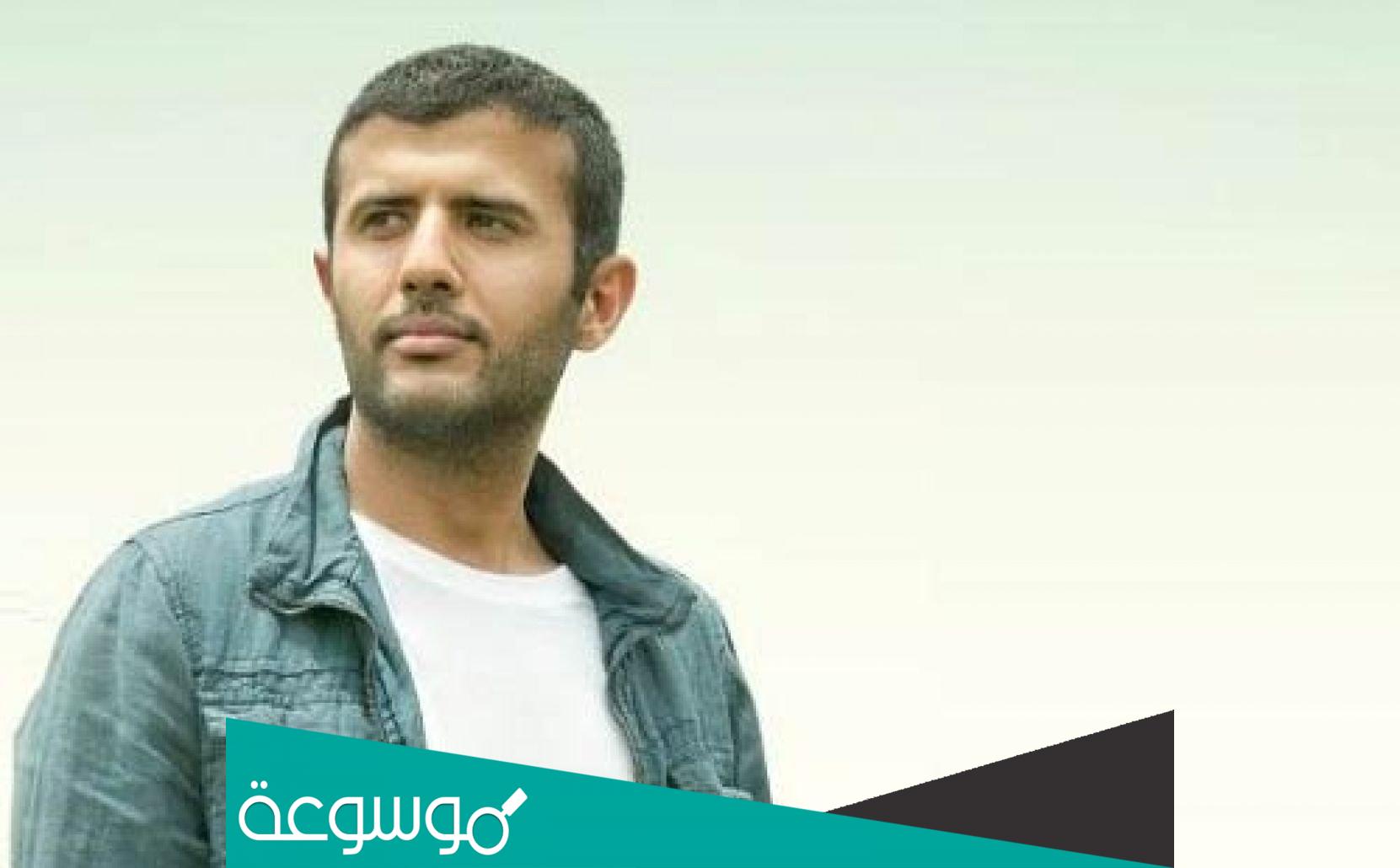 اسباب وفاة والد الفنان حمزة نمرة