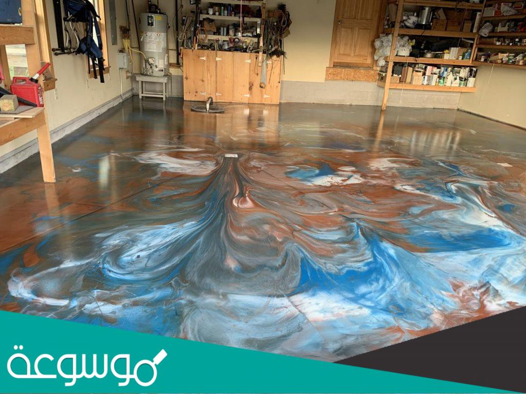 اسعار epoxy في السعودية 2022