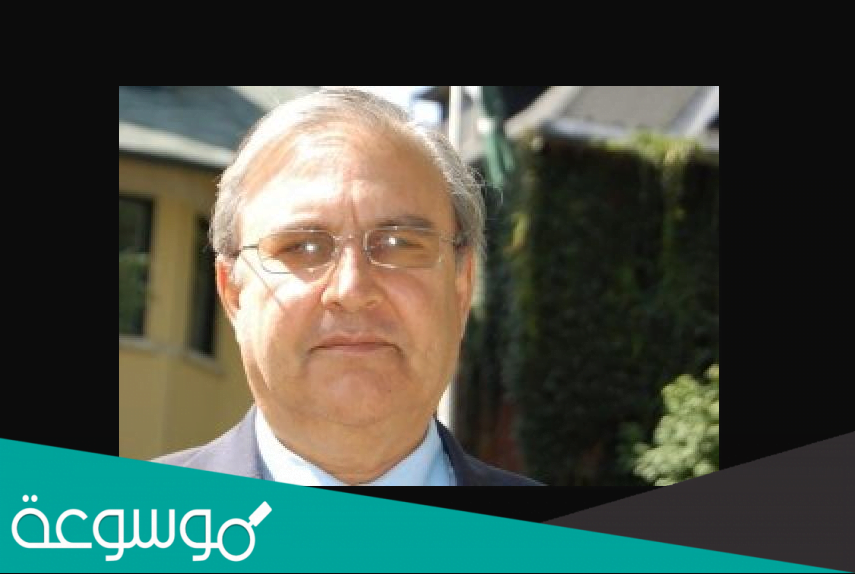 اسم سفير باكستان في كندا