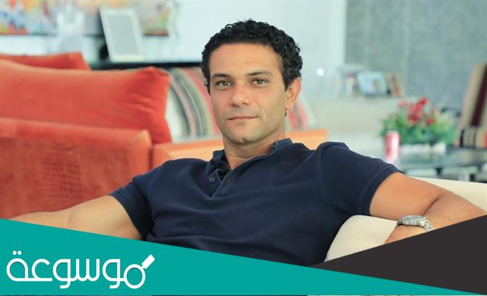 اسم كاتب فيلم صاحب المقام