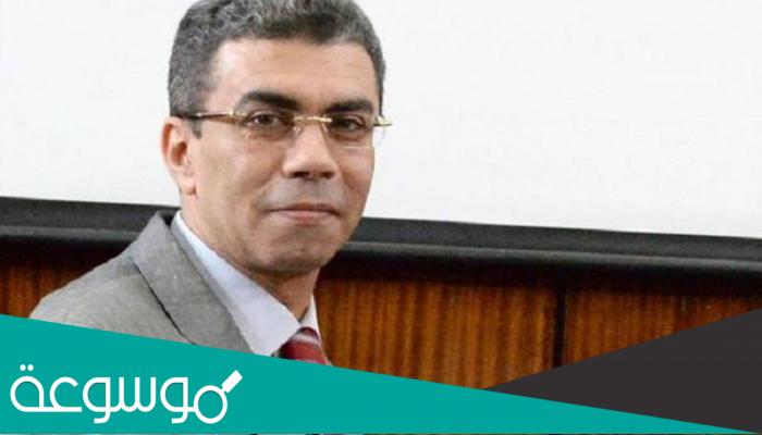 اسماء اولاد ياسر رزق الصحفي المصري