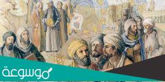 اشهر الأطباء المصريين في العصر الإسلامي