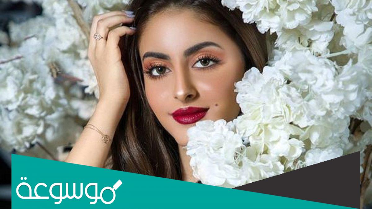 اصل جود عزيز تعرف علي من هو زوج الممثلة السعودية