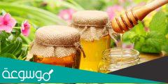 افضل انواع العسل في السوبر ماركت 2022