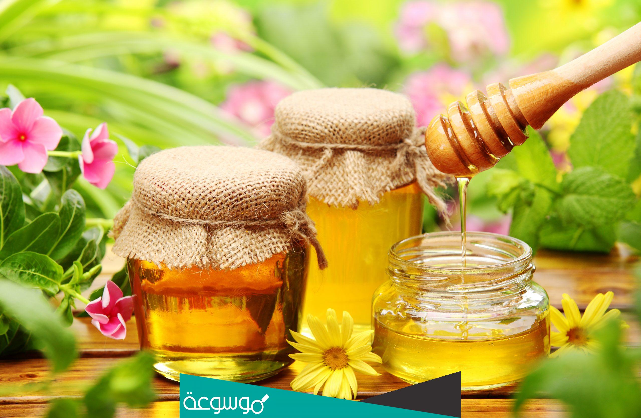 افضل انواع العسل في السوبر ماركت 2022