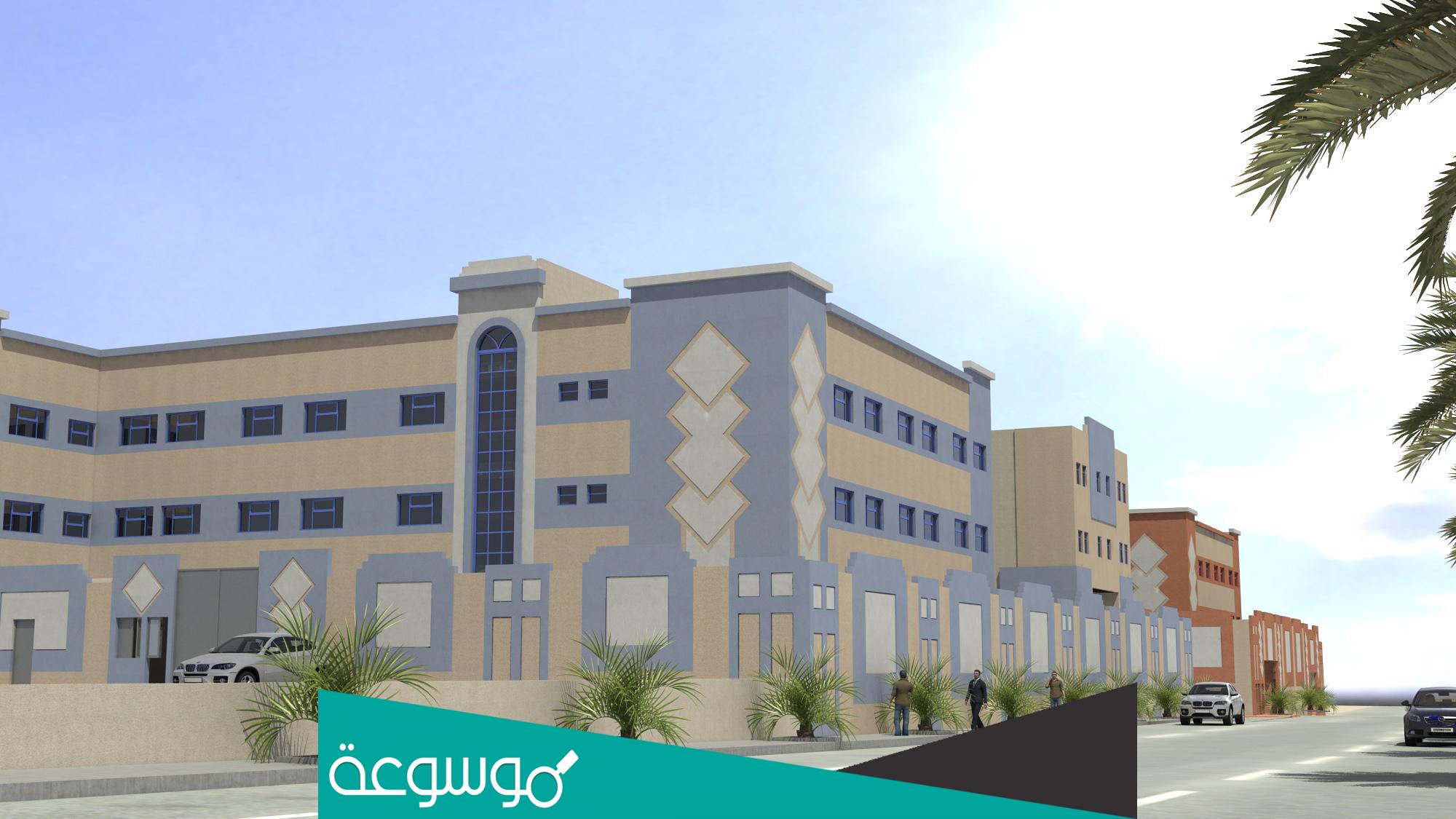 اقرب مدرسة ابتدائية بنات من موقعي