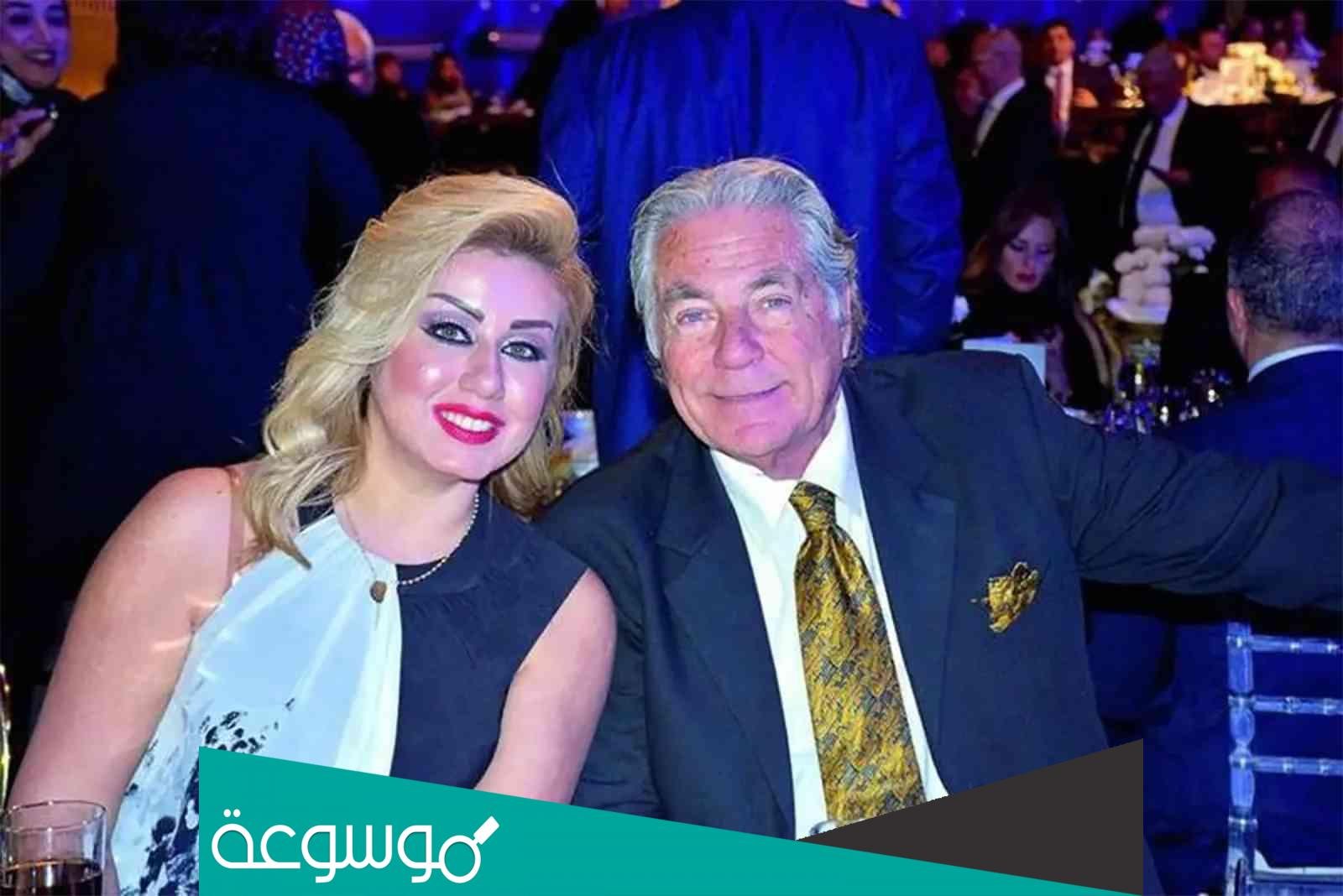 الاعلامية فاتن موسى ويكيبيديا