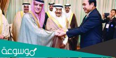 التفاصيل عن عودة العلاقات السعودية التايلاندية