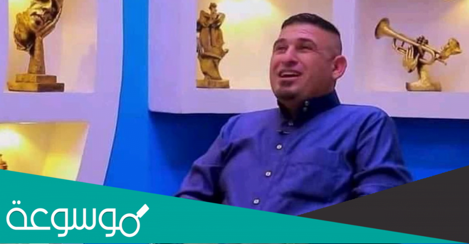 من هو والد شهد العيساوي