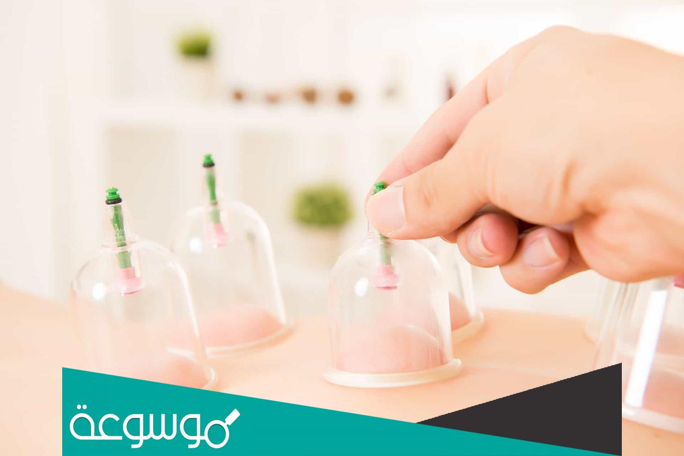 الحجامة في الرأس شفاء من سبع