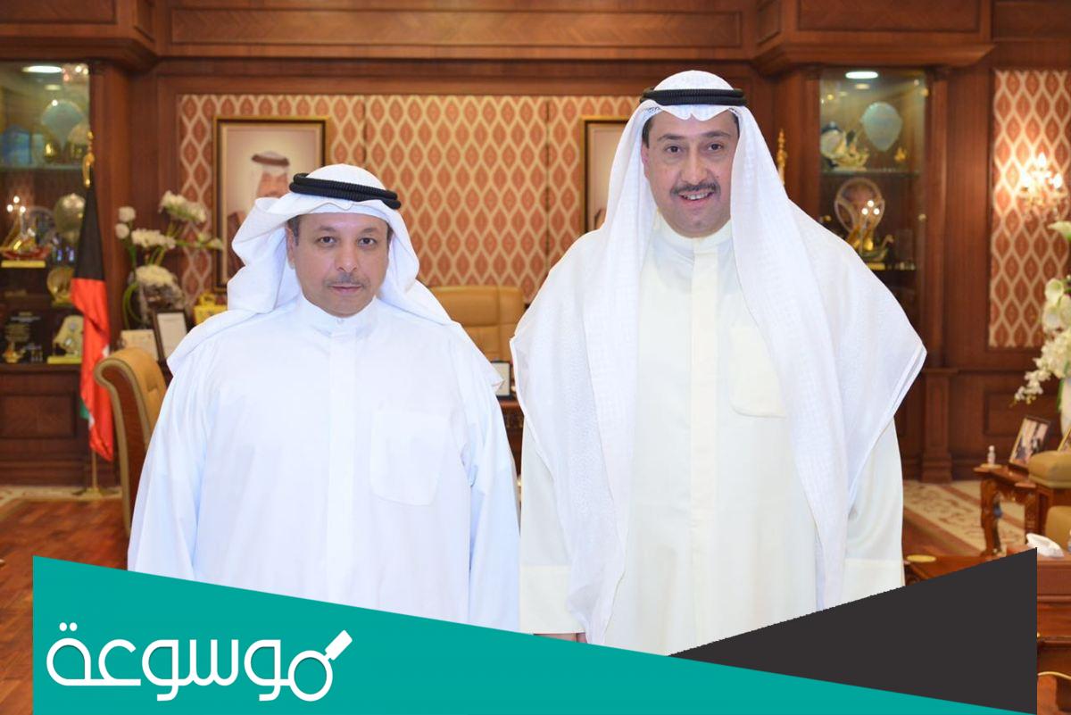 الدبوس من اي قبيلة