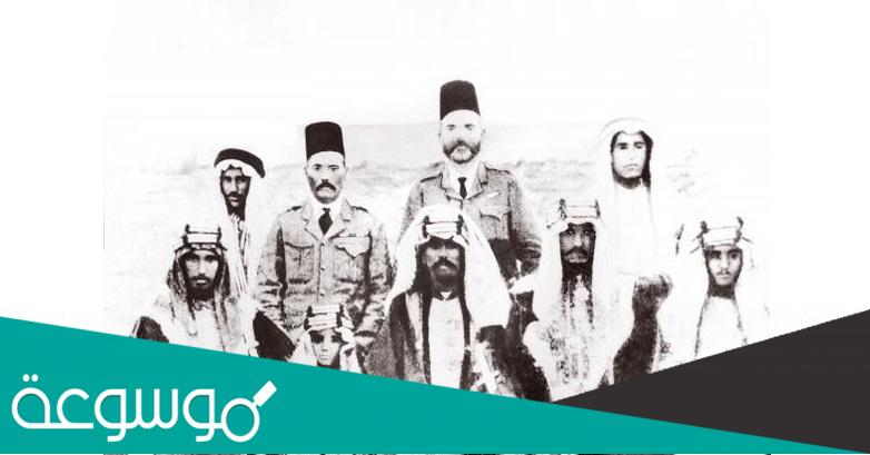 السبهان وش يرجعون