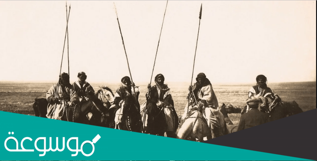 العرجاني وش يرجع