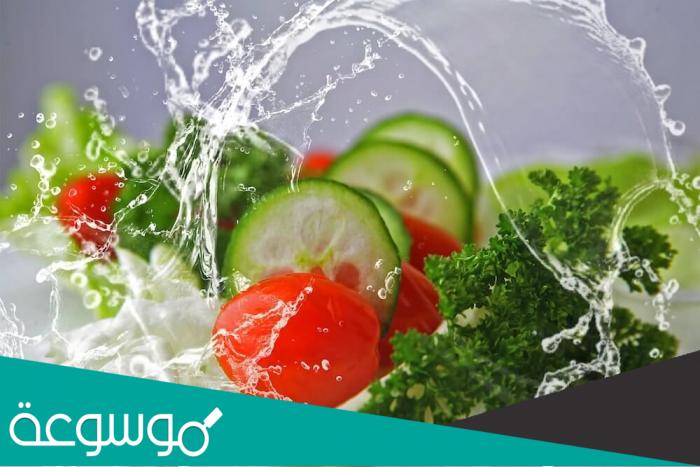 الفرق بين البوتاسيوم و فيتامين ك