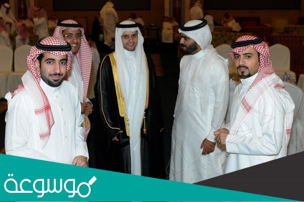 القويزاني وش يرجع