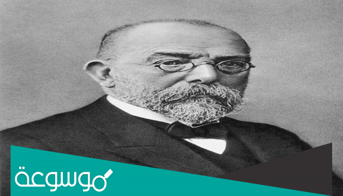 المؤسس الحقيقي لعلم الجراثيم