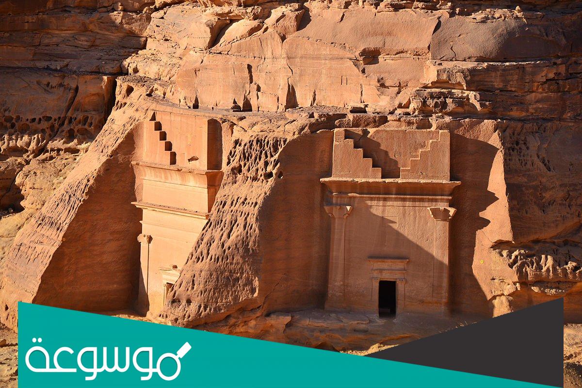 الى اي قوم ارسل النبي صالح