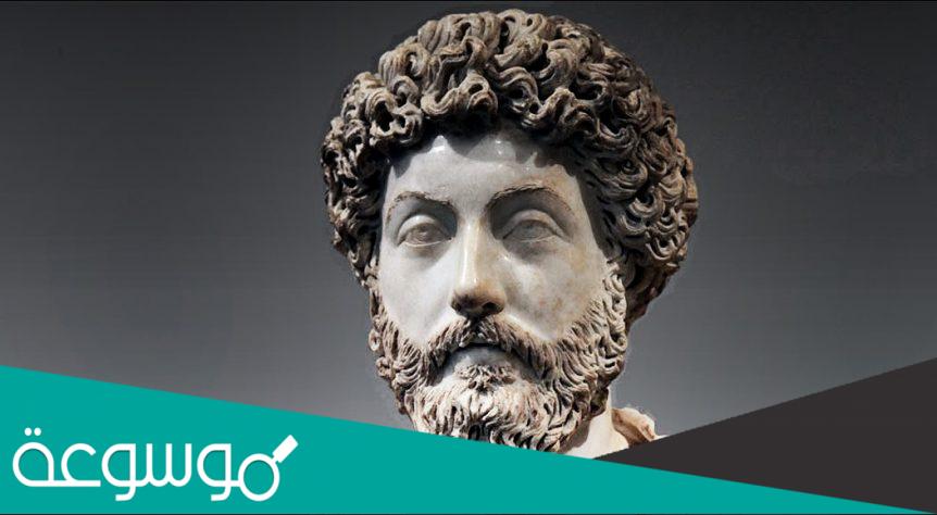 امبراطور روماني افريقي المولد