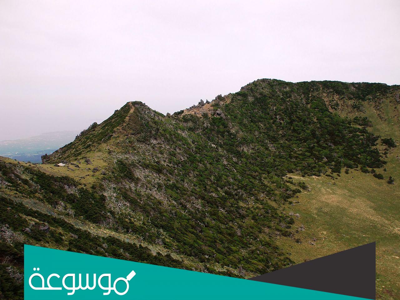 اين تقع جبال هالاسان