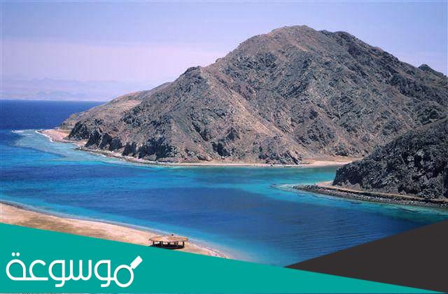 اين توجد راس بناس ؟