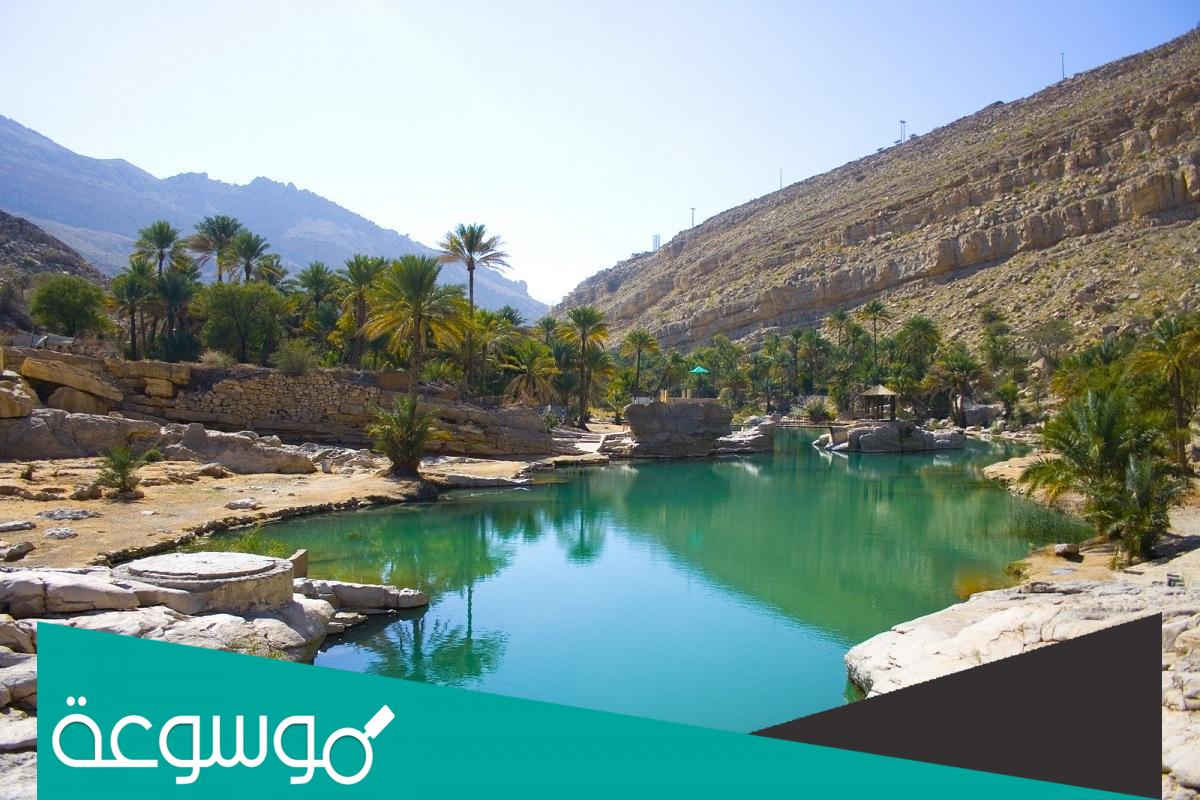 اين يقع وادى النطرون في مصر