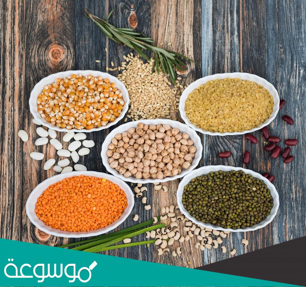 تفسير رؤية طبخ الحبوب في المنام تفسيرات مختلفة