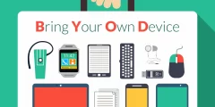 ماذا يعني byod