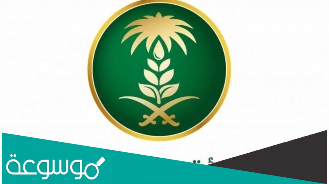 التسجيل في برنامج دعم صغار مربي الماشية