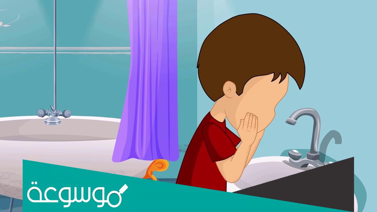 تفسير رؤية الوضوء في المنام للمتزوجة حسب تفسير اين سيرين والنابلسي وابن شاهين