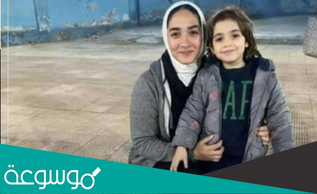 تفاصيل العثور على جثة روان الحسيني بطلة العالم في السرعة