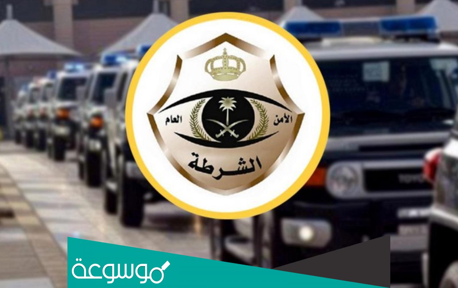 تفاصيل القبض على مدعي النبوة في الرياض