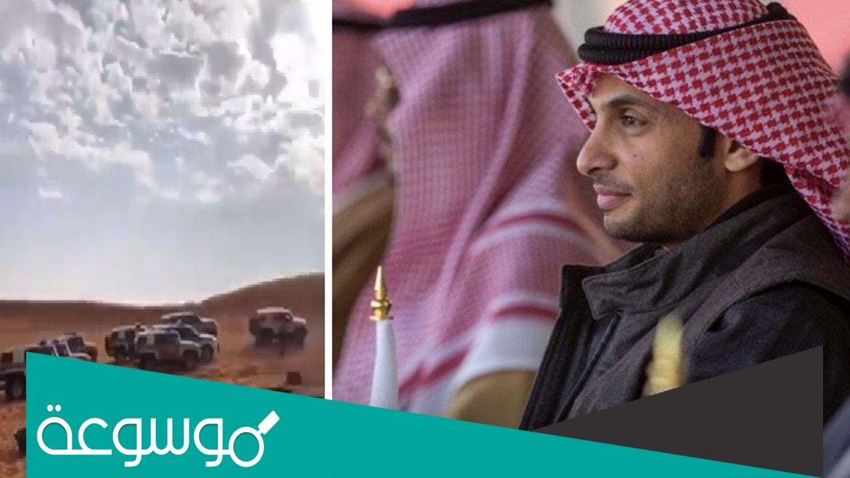 تفاصيل فوز الدبوس على بن دغيثر